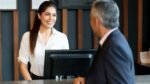 Oferta de empleo para recepcionista en Alcalá de Guadaíra