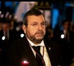 Manuel Jesús García pregonará la Semana Santa de 2026
