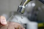 Una avería deja sin agua a casi toda la zona norte de Alcalá