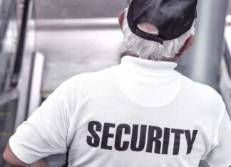 Oferta de empleo: se necesitan 3 vigilantes de seguridad para Alcalá