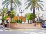 Fallece un hombre durante la procesión