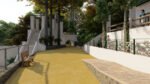 199.000 euros costará iluminar el camino del Parque Oromana