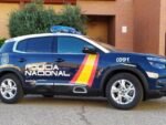Detenida por abandonar a su hija durante cuatro días en Alcalá de Guadaíra