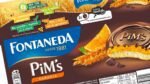 Alerta sanitaria en Andalucía por estas galletas Fontaneda