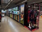 Decathlon Alcalá innova con un espacio especializado en fútbol