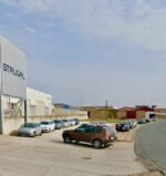Un corte de fibra deja sin Internet ni telefonía a más de 200 empresas en Alcalá