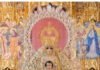 ¿Conoces la leyenda sobre el origen de la Virgen del Águila?