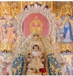 ¿Conoces la leyenda sobre el origen de la Virgen del Águila?