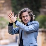 El bailaor alcalareño Javier Barón recibirá el Premio Antonio Mairena al Baile