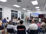 El PP inicia una nueva etapa con Sandra González como Presidenta