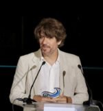 El alcalareño Juan Manuel Mantecón, premio Luna a la mejor Música Original
