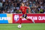 El alcalareño Jesús Rodriguez debuta con La Roja con goleada