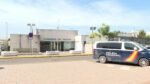 El fugitivo huido de Rabesa está acusado de apuñalar a un joven en Alcalá