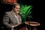 Alberto Mallado emocionó con un pregón lleno de vivencias en honor a San Mateo