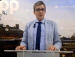 El PP denuncia que el Gobierno Local no cumple las medidas aprobadas en Pleno