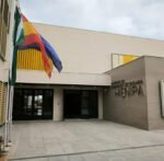 Los alumnos del ÍES Hienipa aseguran que se asan de calor