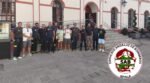 Los Bomberos exigen el fin del agravio comparativo con otros empleados municipales