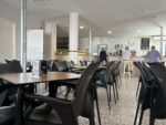 Vecinos de San Rafael piden apoyo para evitar el cierre del bar de su asociación