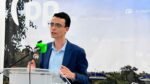 Gonzalo Gómez (NNGG): Axsí reparte culpas y no da soluciones al transporte