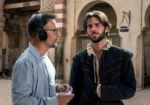 Alejandro Amenábar ha rodado su última película en Alcalá de Guadaíra