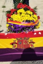 Izquierda Alcalareña pide el cumplimiento de la Ley de Memoria Democrática