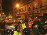 Se cumplen 18 años de la riada que se llevó la vida de dos personas en Alcalá