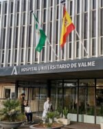 Valme adelanta la apertura de una planta para aliviar las Urgencias