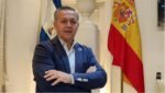 Evaristo Téllez deja la portavocía de Vox que asume Pedro Navarro