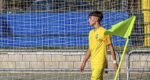 El alcalareño Ivan Poceiro convocado por la Selección Andaluza