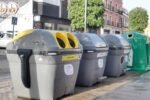 Habrá descuentos en el recibo de agua y basura para los vecinos que más reciclen