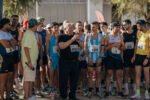 Alcalá vibra con la VI Carrera ‘Manuel Ángel Cano’ a favor de AFAR
