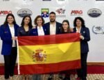 Jugadores de la Peña Ajedrecística Oromana llegan a lo más alto en Europa