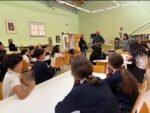 Cuentacuentos, scape room y paseos literarios animan la semana de las Bibliotecas