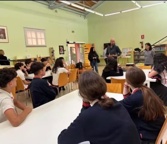 Cuentacuentos, scape room y paseos literarios animan la semana de las Bibliotecas