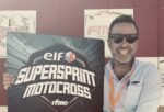 El alcalareño Jonathan Villa pone fin a su etapa al frente del Motocross Nacional