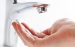 Emasesa comunica incidencias en el agua del entorno del Parque Centro