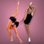 La gimnasta alcalareña Ana Mudarra convocada para una selección de talentos