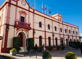 El cuento del Señor Cuchara: el último sainete alcalareño