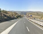 Renuevan la carretera entre Alcalá y Arahal debido a su deterioro