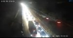 Aparatoso accidente en Alcalá con varios vehículos implicados Aparatoso accidente en Alcalá con varios vehículos implicados