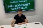 Llega el relevo!! Juan el hermano de Jesús Rodríguez que ya destaca Llega el relevo!! Juan el hermano de Jesús Rodríguez que ya destaca