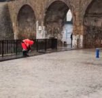 El PP crítica la falta de información durante las lluvias
