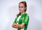 La alcalareña Natalia Gordon ‘Peke’, convocada de nuevo por la Selección