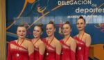 El Club YBlanco, logra la medalla de plata en Mairena