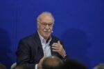 Vicente del Bosque apadrina la apuesta de Alcalá por la cardioprotección deportiva