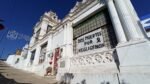 Vox califica de ‘tomadura de pelo’ la comisión de investigación de la Casa Ibarra