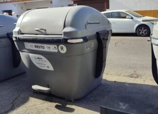 Nueva tasa de basura