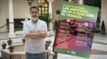 Vox denuncia “mentiras e incumplimiento” con el tranvía