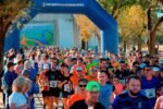 Abiertas las inscripciones para la carrera VIII Carrera Popular Los Molinos