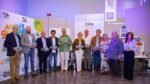 El ábside del Santuario del Águila inspira la nueva lata de las Tortas de Alcalá